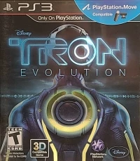 Tron: Evolution (8016519)