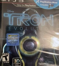 Tron: Evolution (8016524)