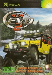 4X4 Evo 2 [FR]