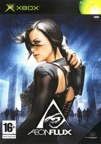 Aeon Flux [FR]