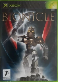 Bionicle