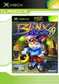 Blinx: The Time Sweeper - Classics