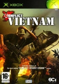 Conflict: Vietnam