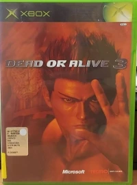 Dead or Alive 3 [IT]