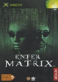 Enter the Matrix [FR]