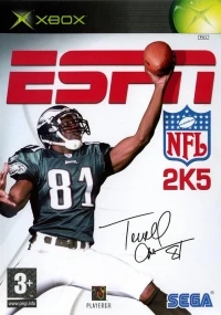 ESPN NFL 2K5 [FR]