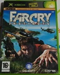 Far Cry Instincts [IT]