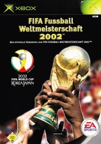 FIFA Fussball Weltmeisterschaft 2002