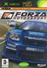 Forza Motorsport [FR]
