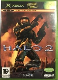 Halo 2 [FR]