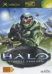 Halo: Combat Evolved [FR]