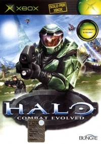Halo: Combat Evolved [IT]