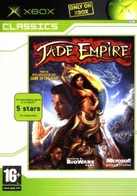 Jade Empire - Classics