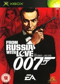 James Bond 007: From Russia with Love