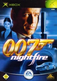 James Bond 007: Nightfire [DE]