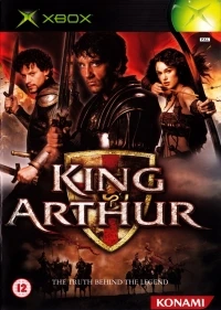 King Arthur: The Truth Behind The Legend