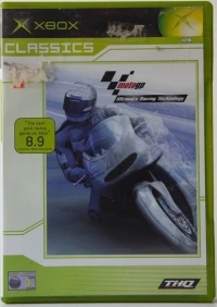 MotoGP - Classics