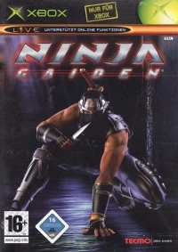 Ninja Gaiden [AT][CH][DE]