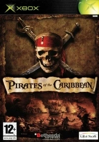 Pirates of the Caribbean [NL]