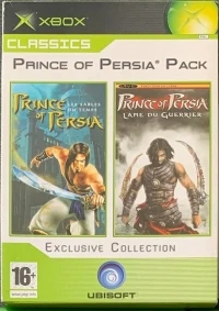 Prince of Persia Pack - Classics