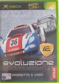 Racing Evoluzione [IT]