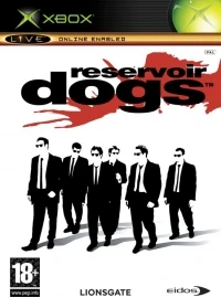 Reservoir Dogs