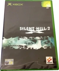 Silent Hill 2: Inner Fears [NL]