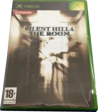 Silent Hill 4: The Room [ES]