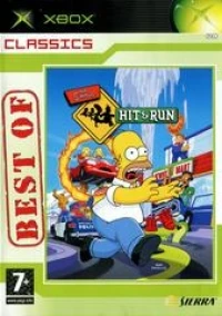 Simpsons, The: Hit & Run - Best of Classics