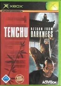 Tenchu: Return from Darkness [DE]