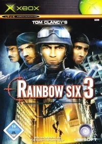 Tom Clancy's Rainbow Six 3 [DE]