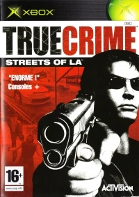 True Crime: Streets of LA [FR]