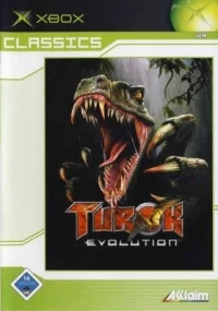 Turok: Evolution - Classics [DE]