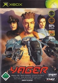 Yager [DE]