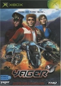 Yager [FR][NL]