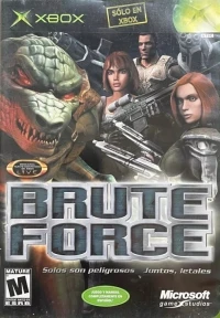 Brute Force [MX]