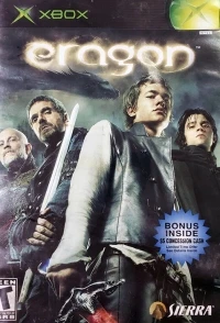 Eragon ($5 Concession Cash)