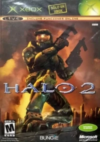 Halo 2 [MX]