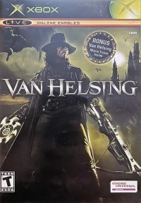 Van Helsing (Movie Ticket)