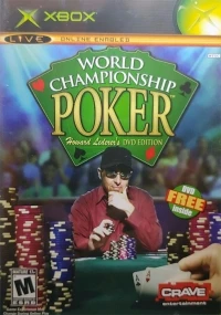 World Championship Poker - Howard Lederer's DVD Edition