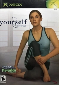Yourself!Fitness (Prevention Magazine)