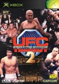 Ultimate Fighting Championship: Tapout 2