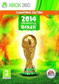 2014 FIFA World Cup Brazil: Champions Edition