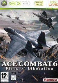 Ace Combat 6: Fires of Liberation [IT]