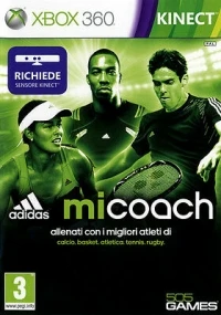 Adidas miCoach [IT]