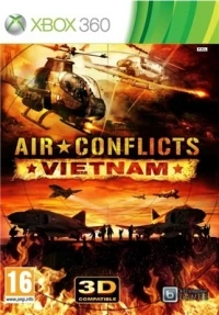 Air Conflicts: Vietnam [FR]