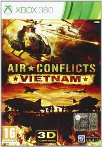 Air Conflicts: Vietnam [IT]