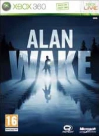 Alan Wake [ES]