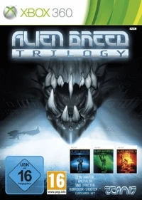 Alien Breed Trilogy [AT][CH][DE]
