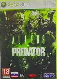 Aliens vs. Predator [RU]